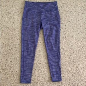 Athleta leggings